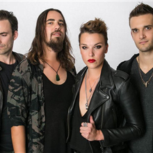 Halestorm